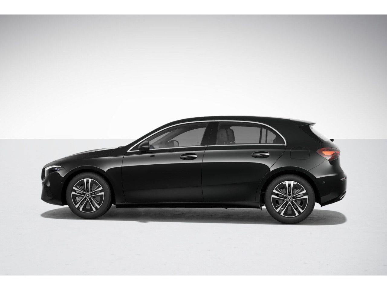 Mercedes-Benz A-Klasse – Bild 10