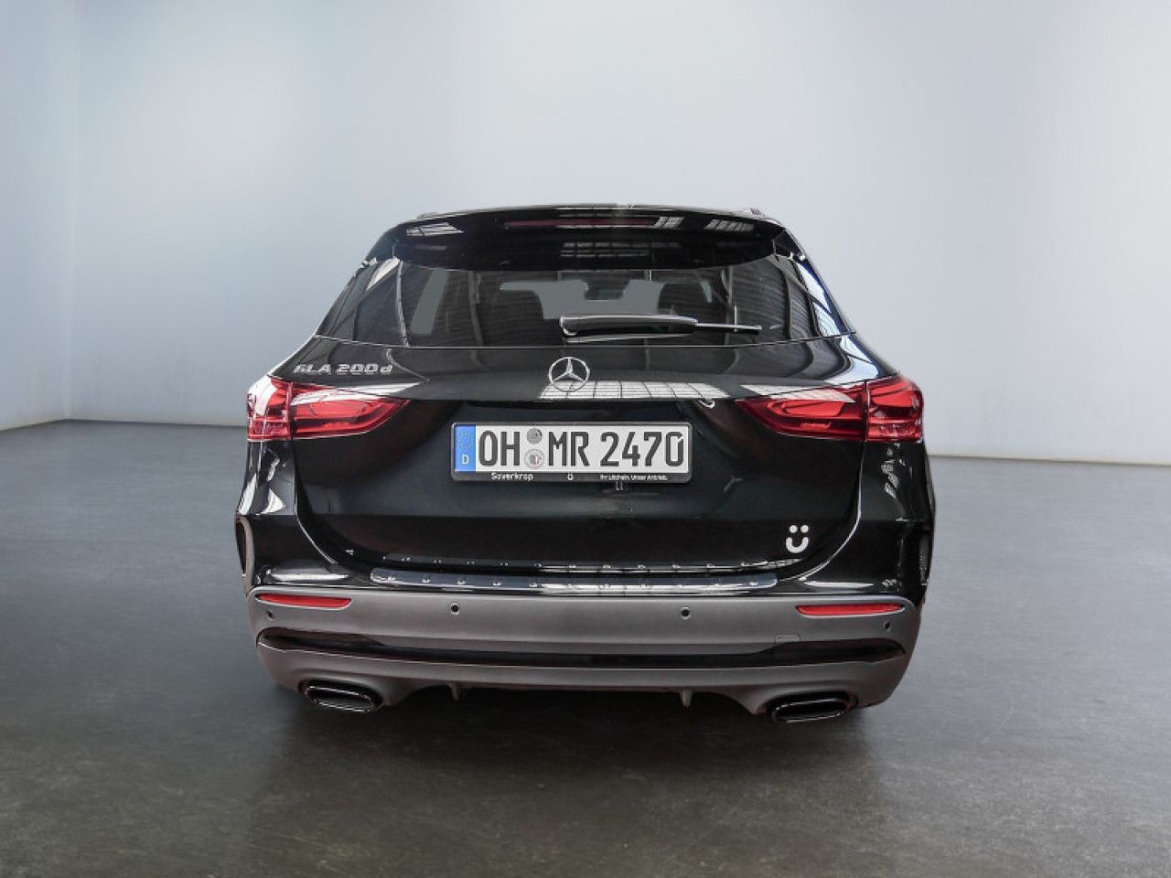 Mercedes-Benz GLA – Bild 4