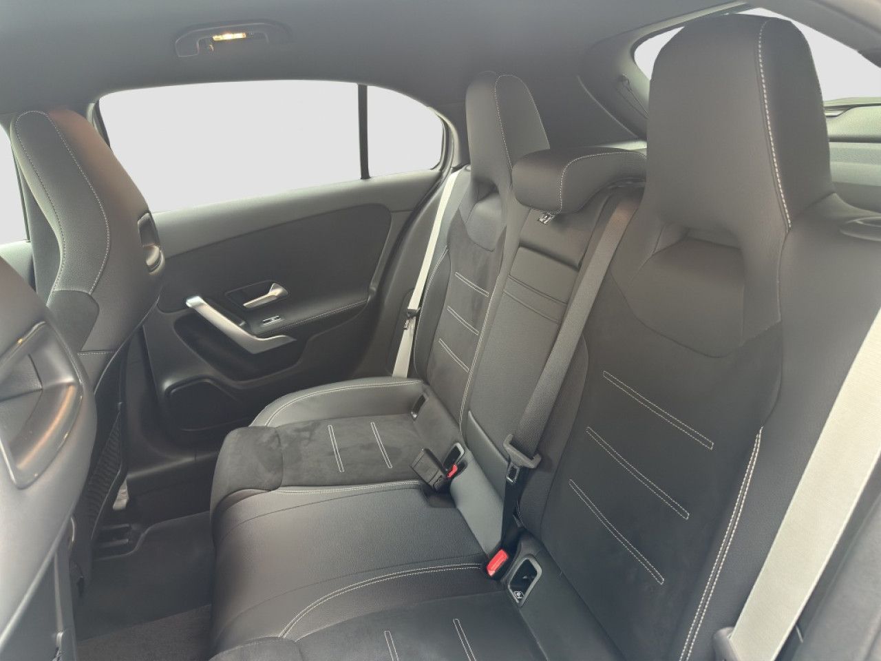 Mercedes-Benz A-Klasse – Bild 12
