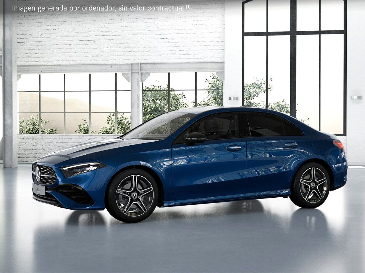 Foto de estudio 2 / 5