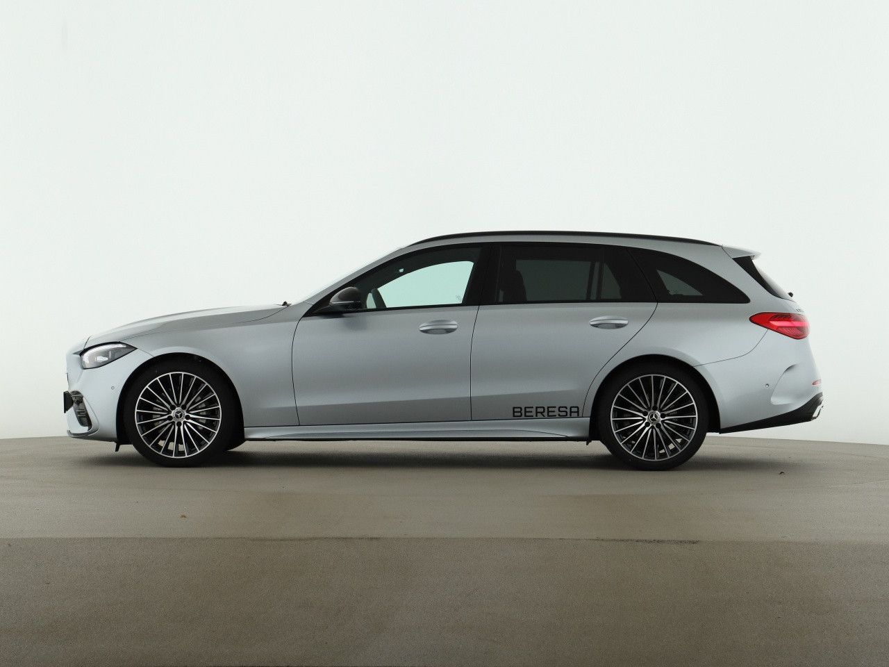 Mercedes-Benz C-Klasse – Bild 3