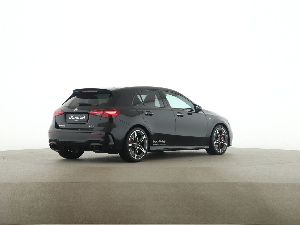Mercedes-Benz A-Klasse – Bild 6