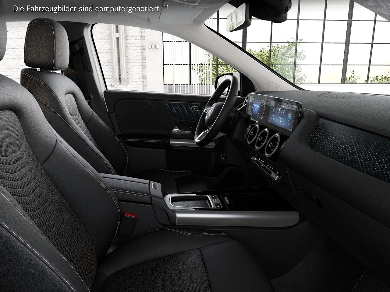 Mercedes-Benz GLA – Bild 27