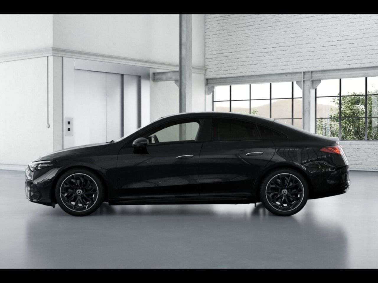Mercedes-Benz CLA – Bild 3