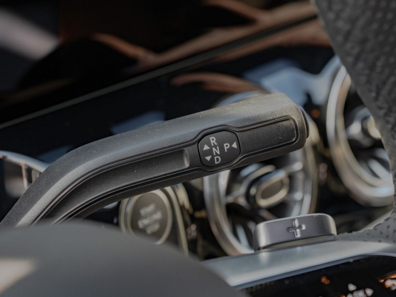 Mercedes-Benz GLA – Bild 13