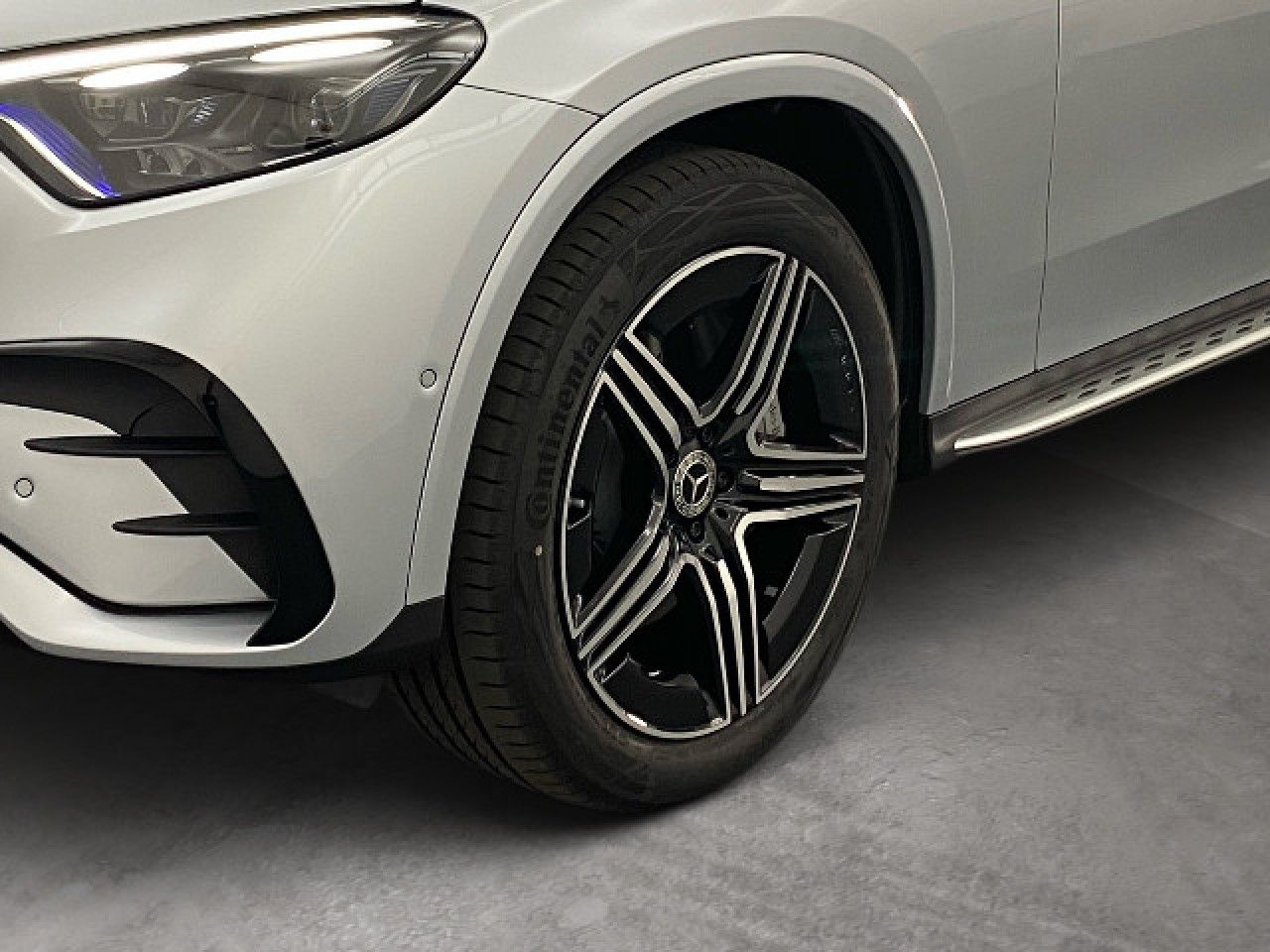 Mercedes-Benz GLC – Bild 5