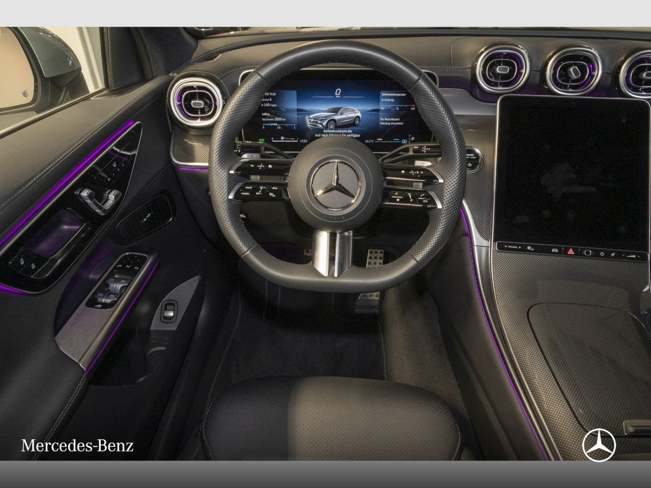 Mercedes-Benz GLC – Bild 11