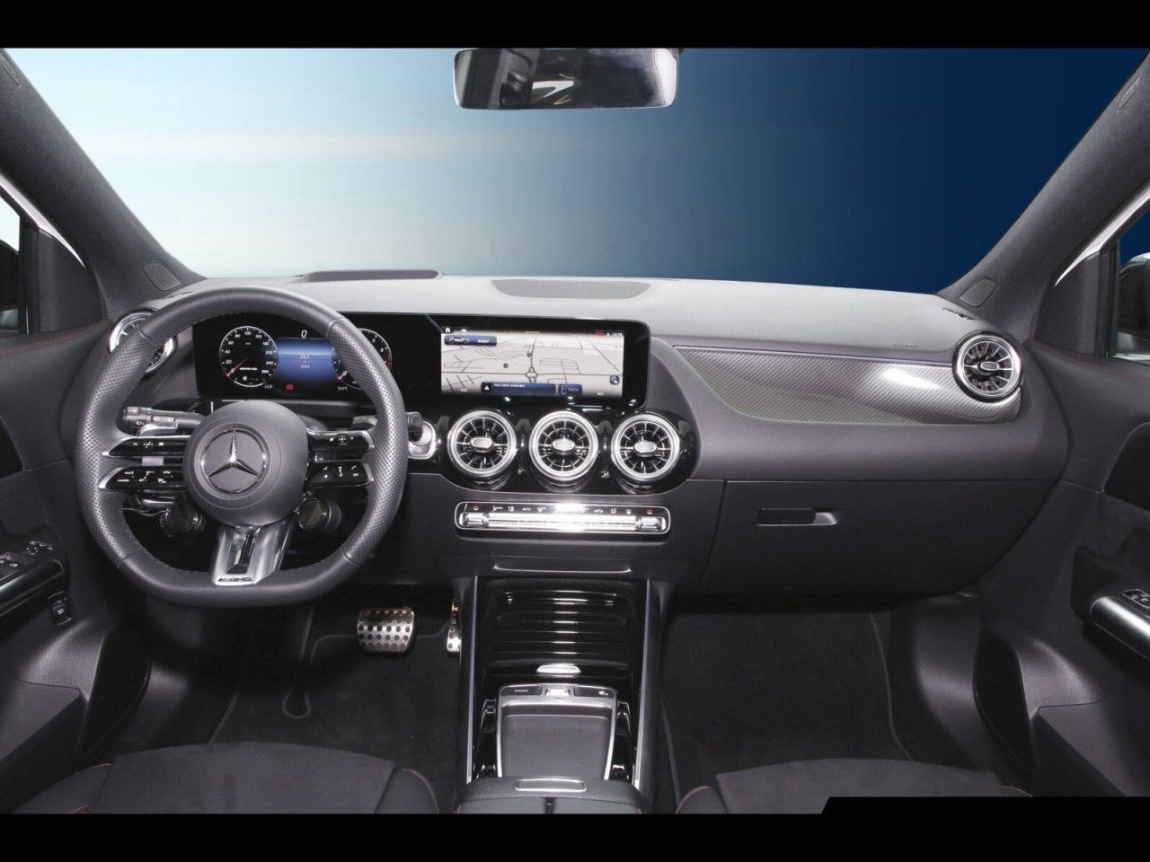 Mercedes-Benz GLA – Bild 8