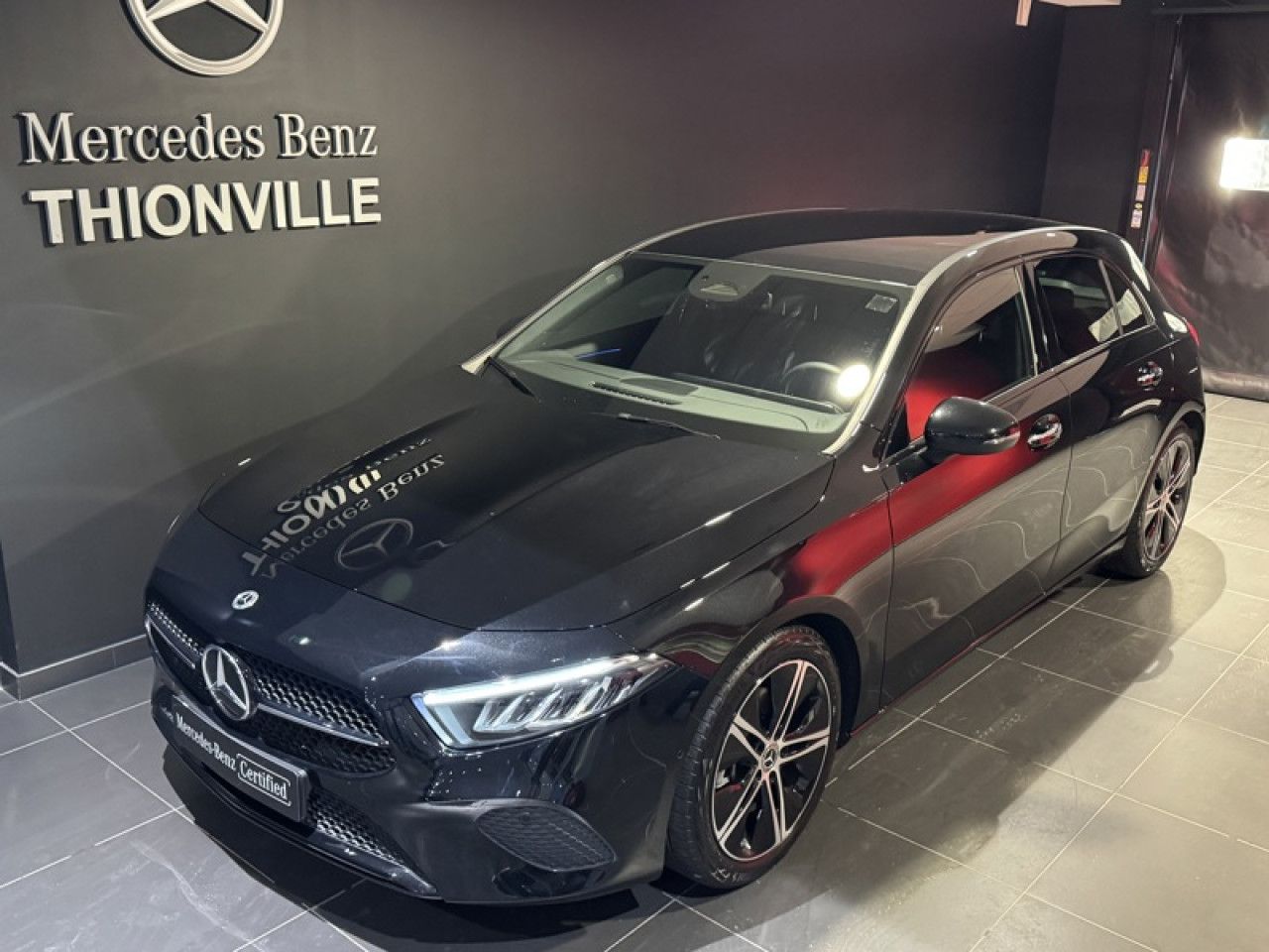 Photo du véhicule 10 / 18