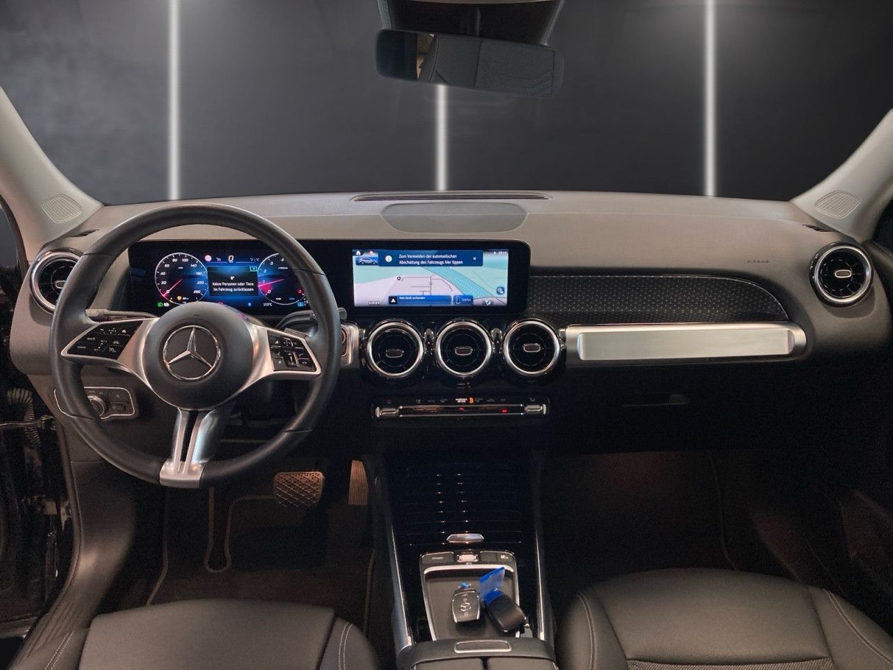 Mercedes-Benz GLB – Bild 13