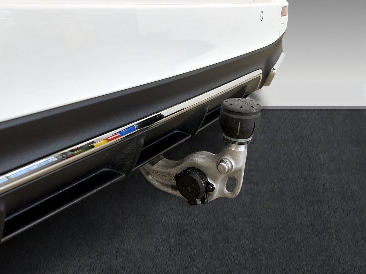 Mercedes-Benz E-Klasse – Bild 15