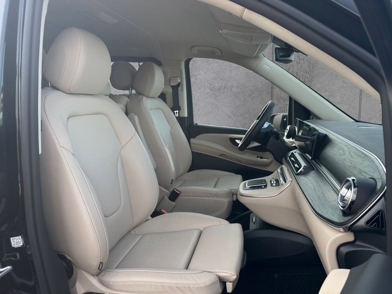 Mercedes-Benz V-Klasse – Bild 5