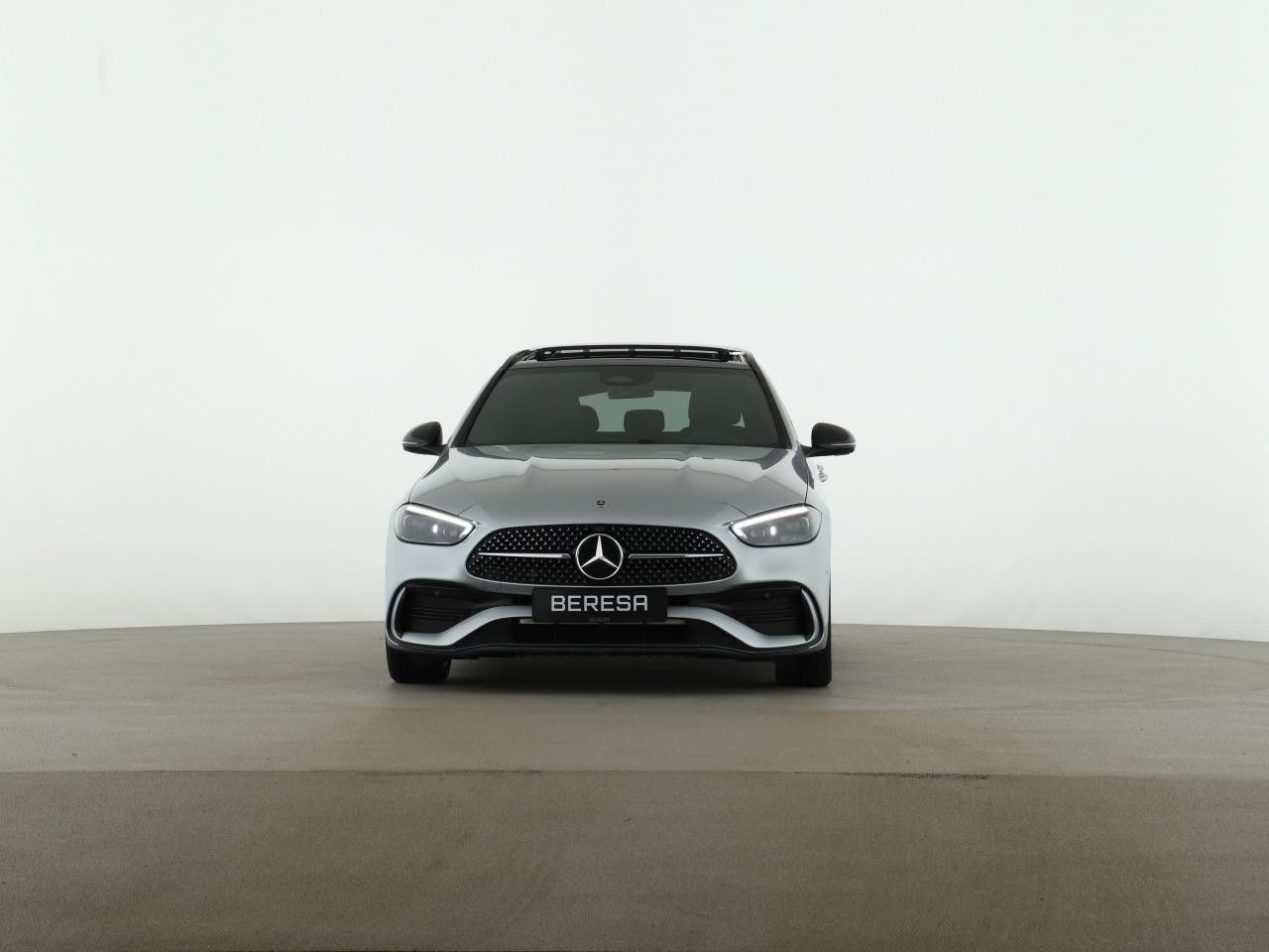 Mercedes-Benz C-Klasse – Bild 2