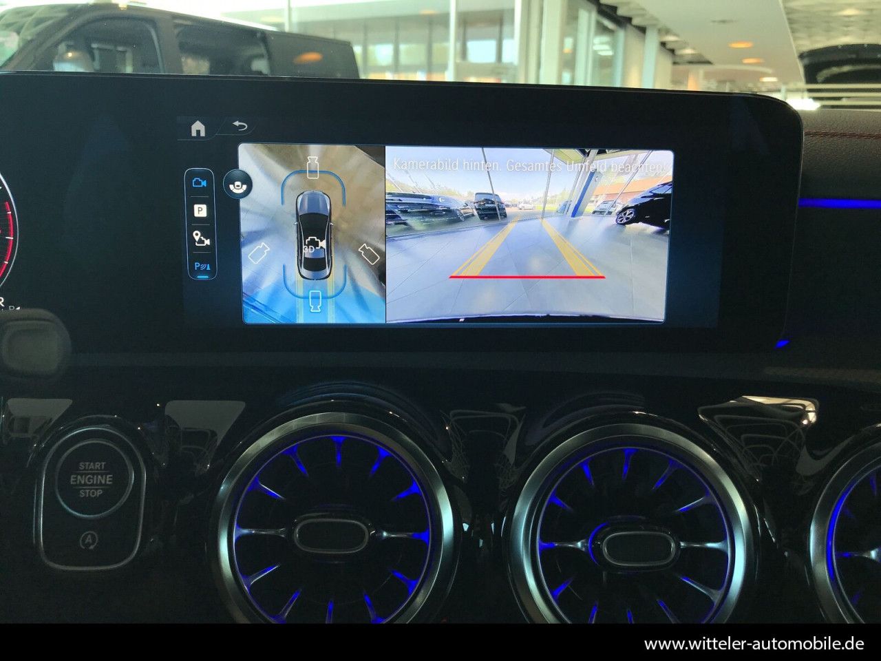 Mercedes-Benz CLA – Bild 23