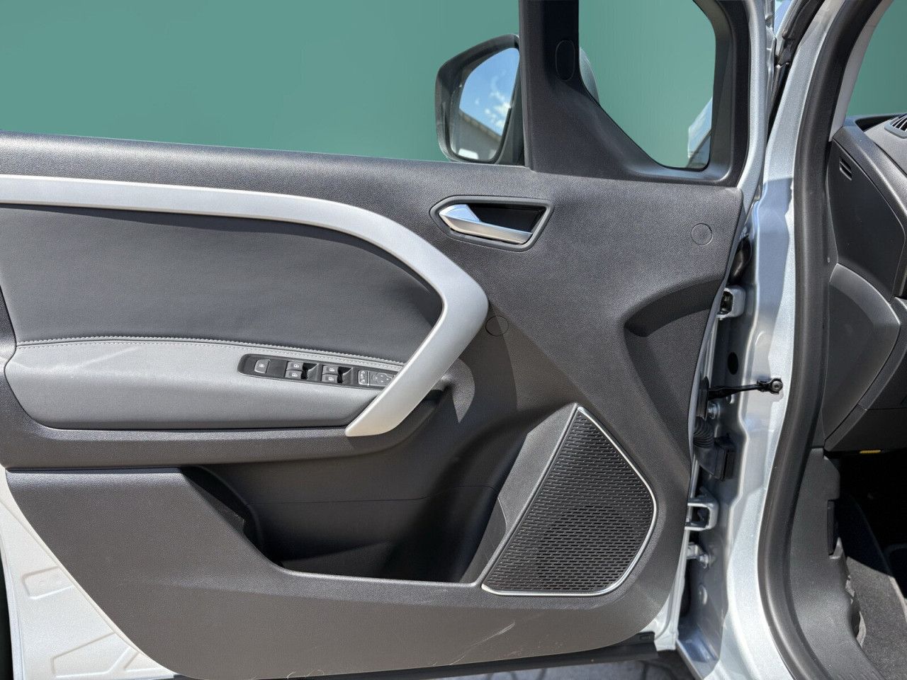 Mercedes-Benz T-Klasse – Bild 11