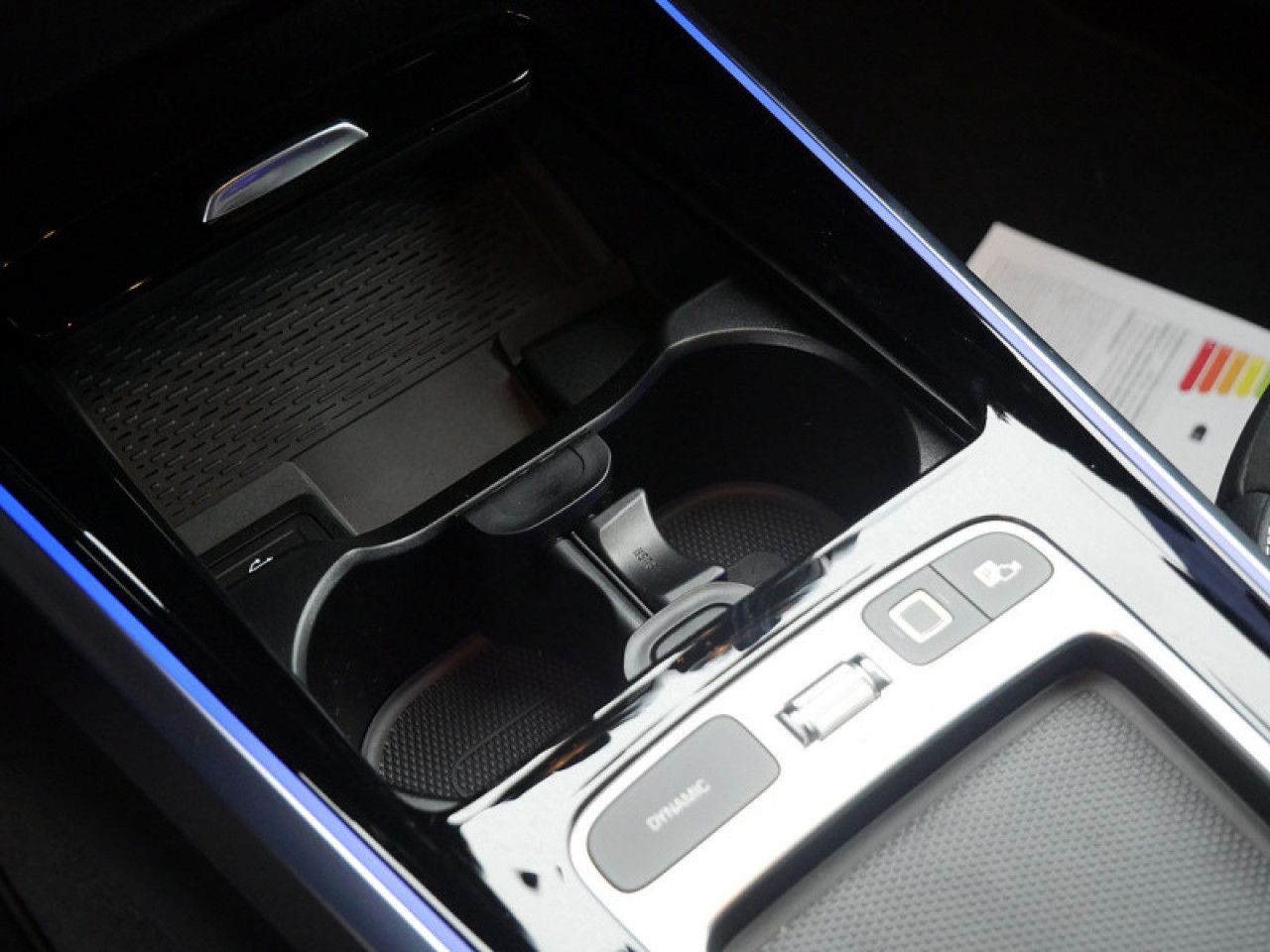 Mercedes-Benz GLB – Bild 18