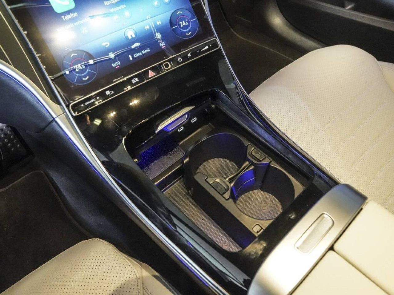Mercedes-Benz C-Klasse – Bild 13