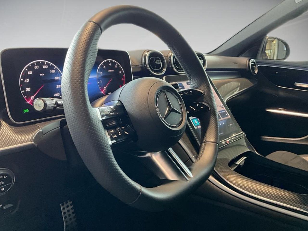 Mercedes-Benz C-Klasse – Bild 9