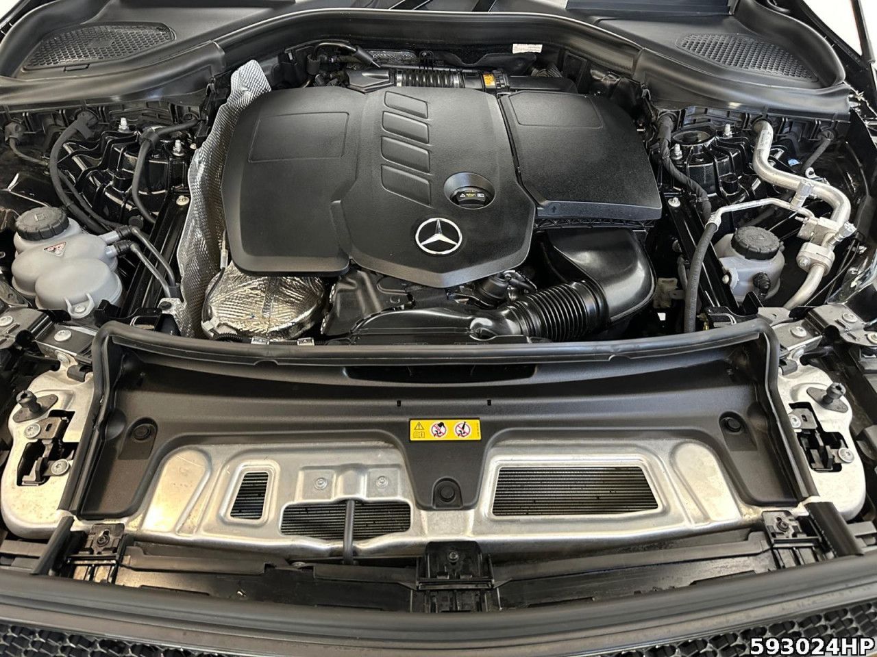 Mercedes-Benz GLC – Bild 7