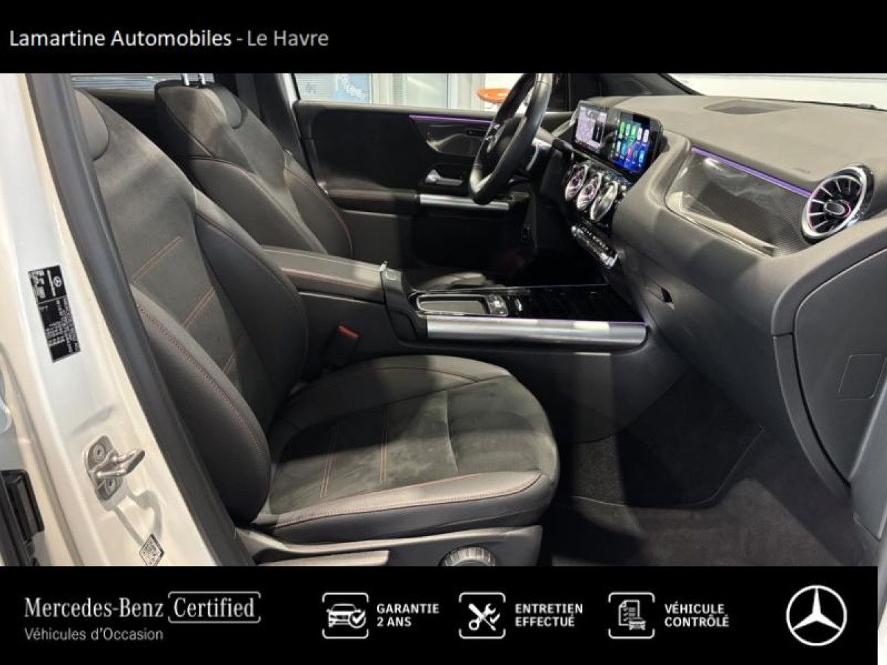 Photo du v&eacute;hicule 8 / 18