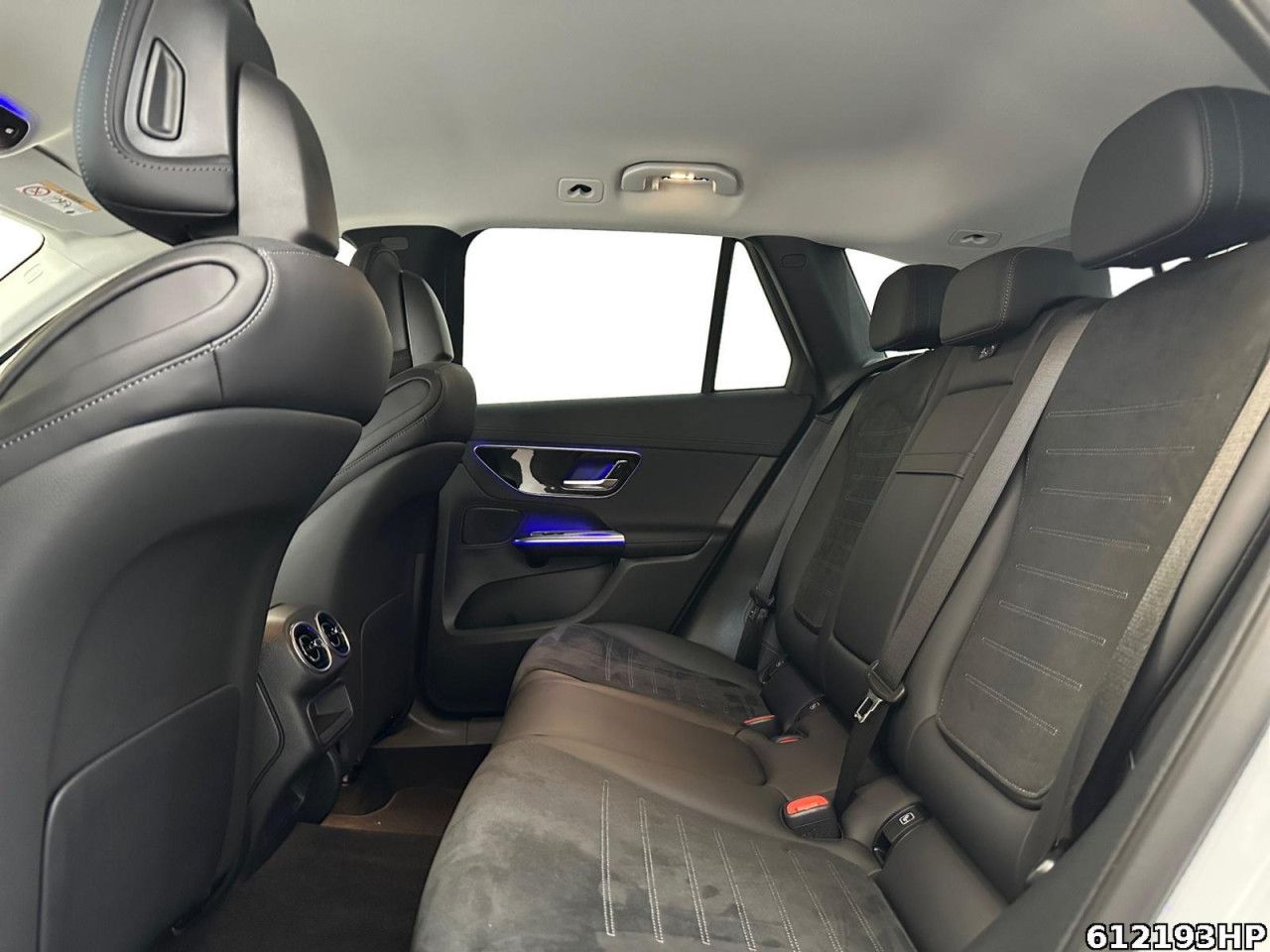 Mercedes-Benz GLC – Bild 11