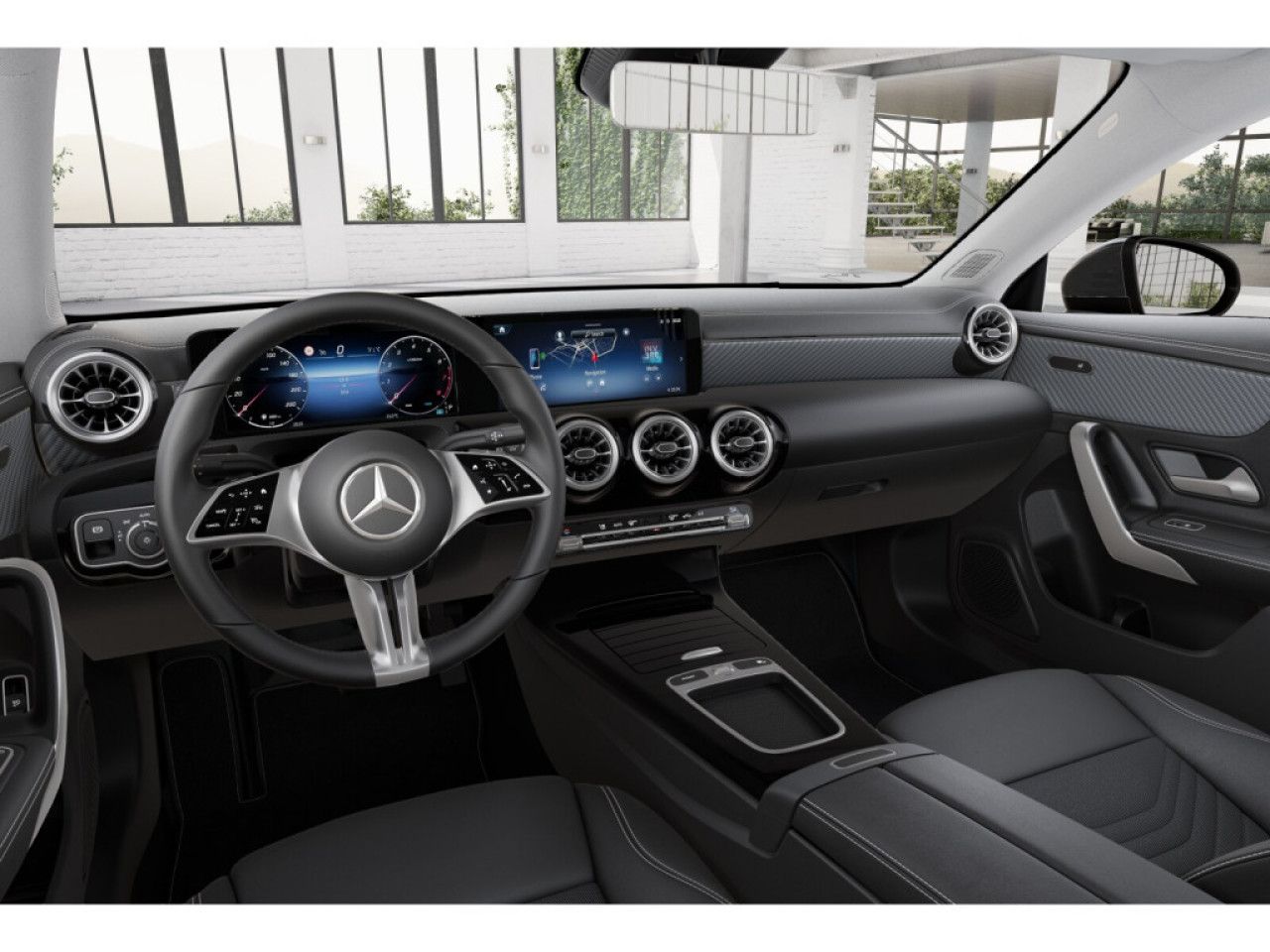 Mercedes-Benz CLA – Bild 2
