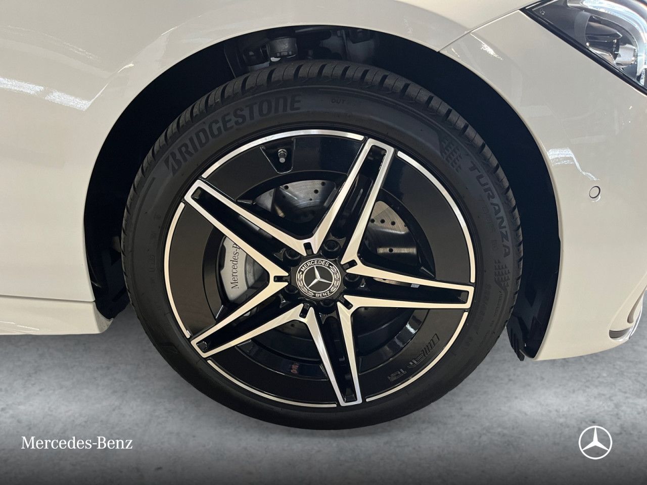 Mercedes-Benz C-Klasse – Bild 2