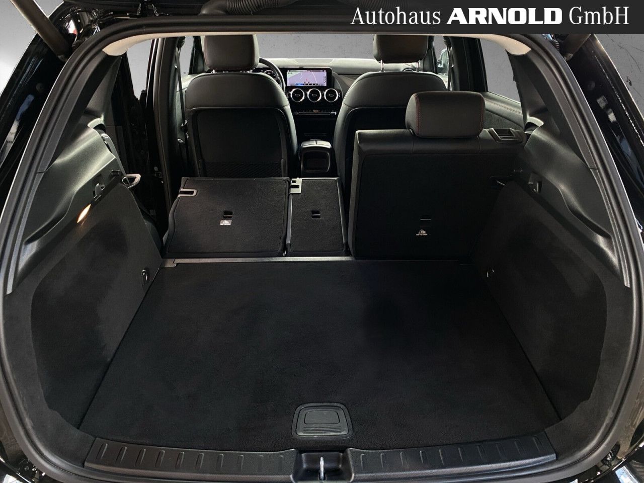 Mercedes-Benz GLA – Bild 11
