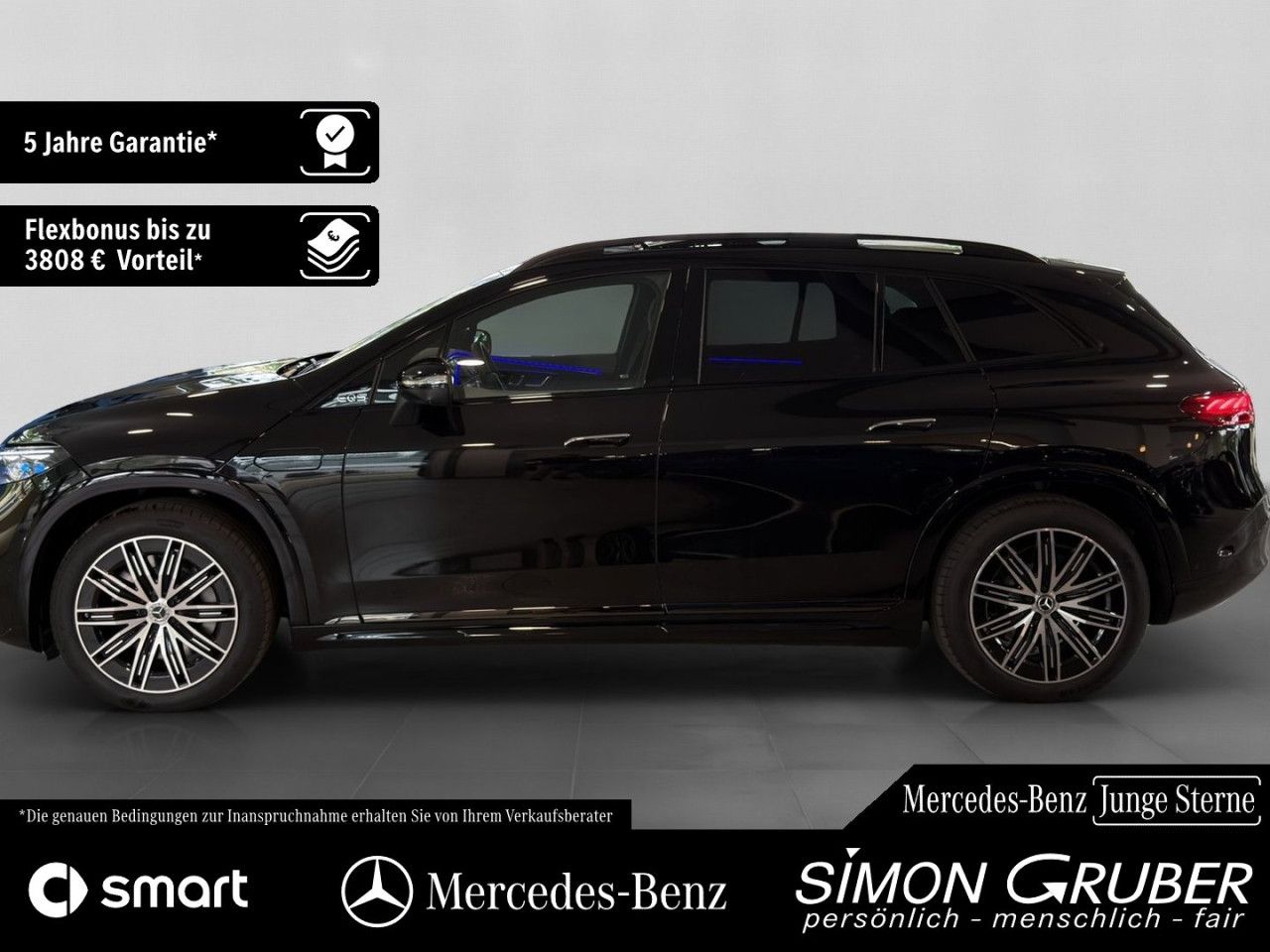 Mercedes-Benz EQS – Bild 11