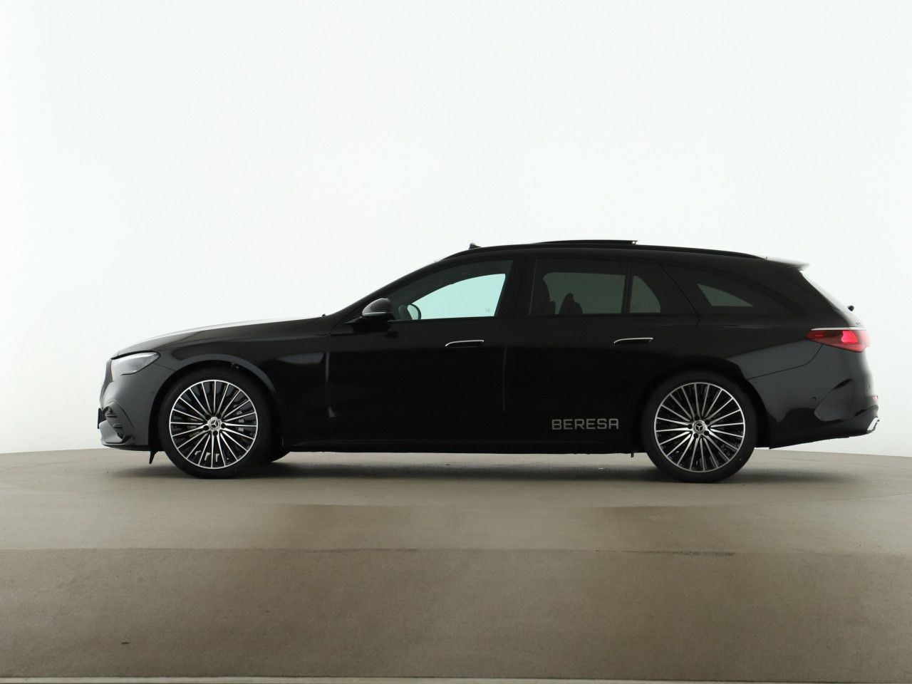 Mercedes-Benz E-Klasse – Bild 3