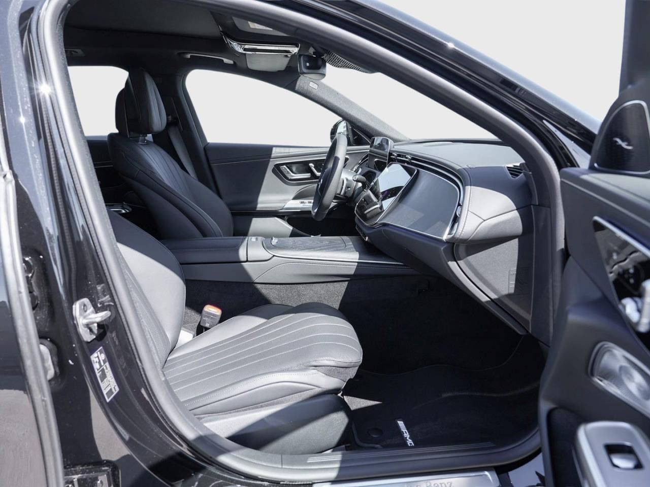 Mercedes-Benz E-Klasse – Bild 9