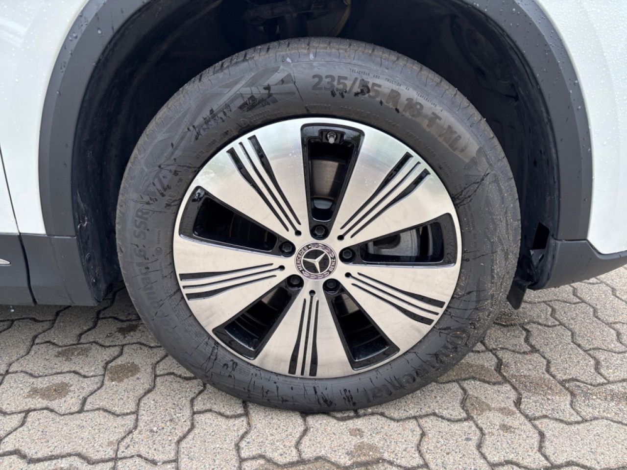Mercedes-Benz EQA – Bild 5