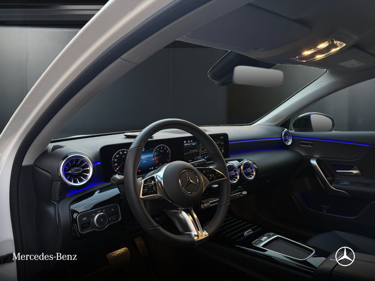 Mercedes-Benz A-Klasse – Bild 9