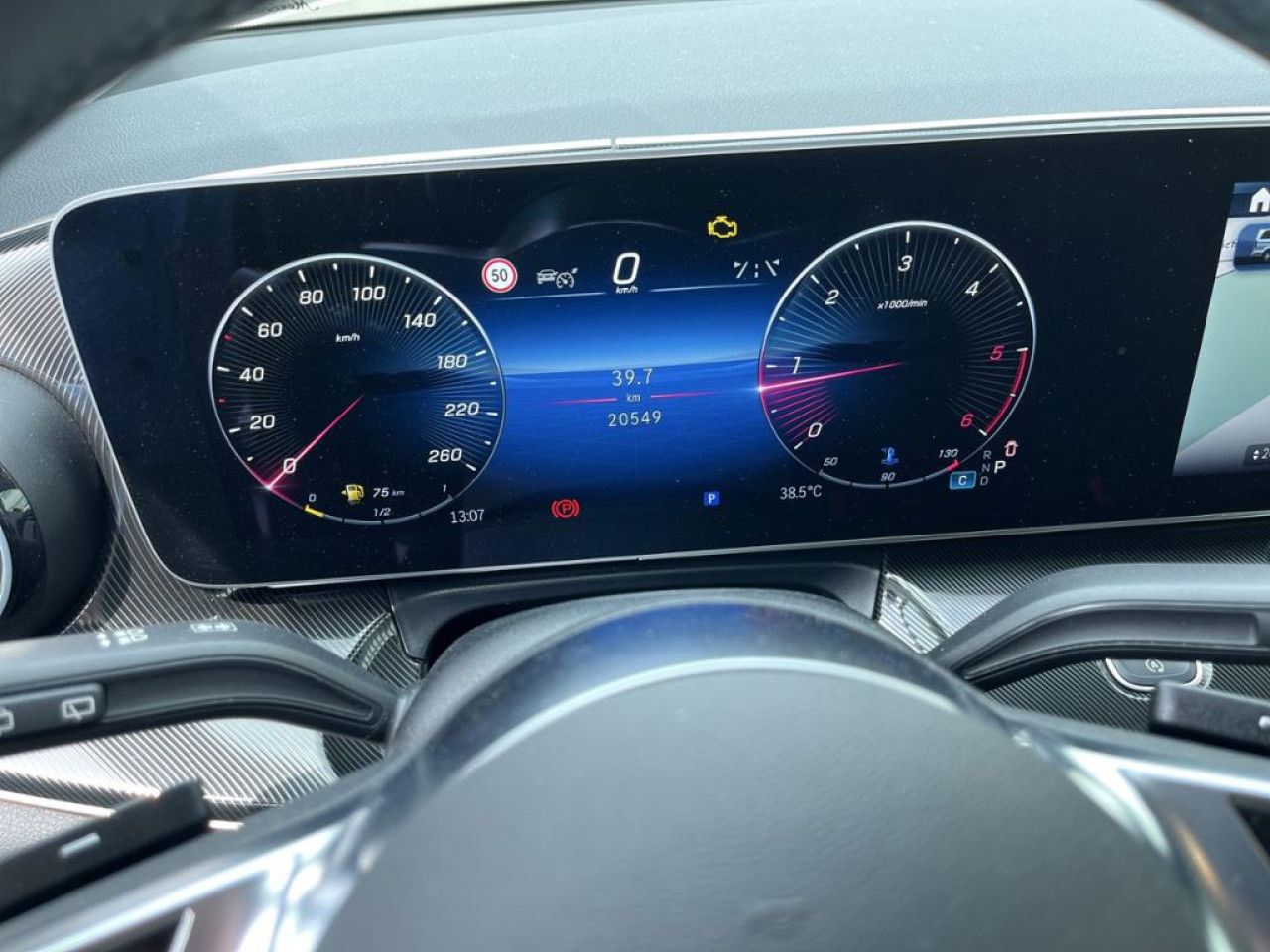 Mercedes-Benz V-Klasse – Bild 10