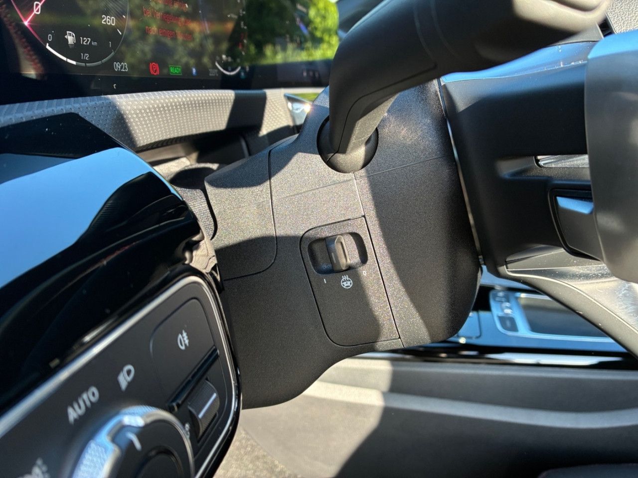 Mercedes-Benz CLA – Bild 28