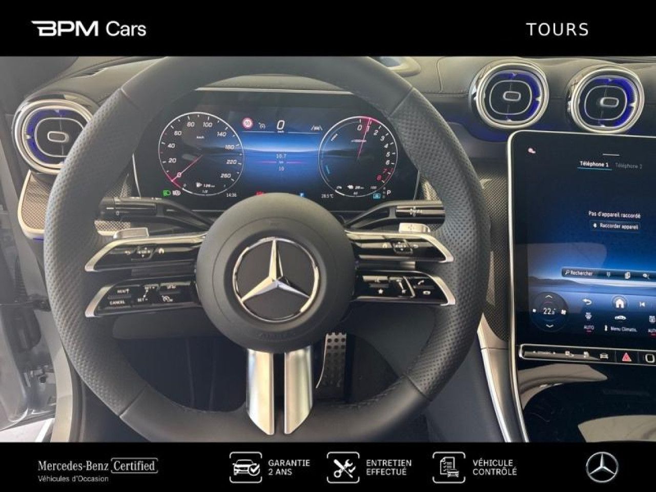 Photo du v&eacute;hicule 12 / 18