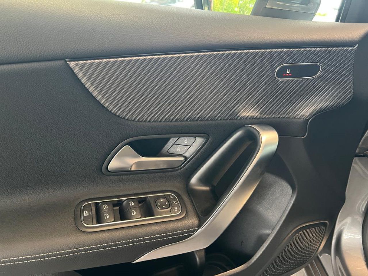 Mercedes-Benz A-Klasse – Bild 12