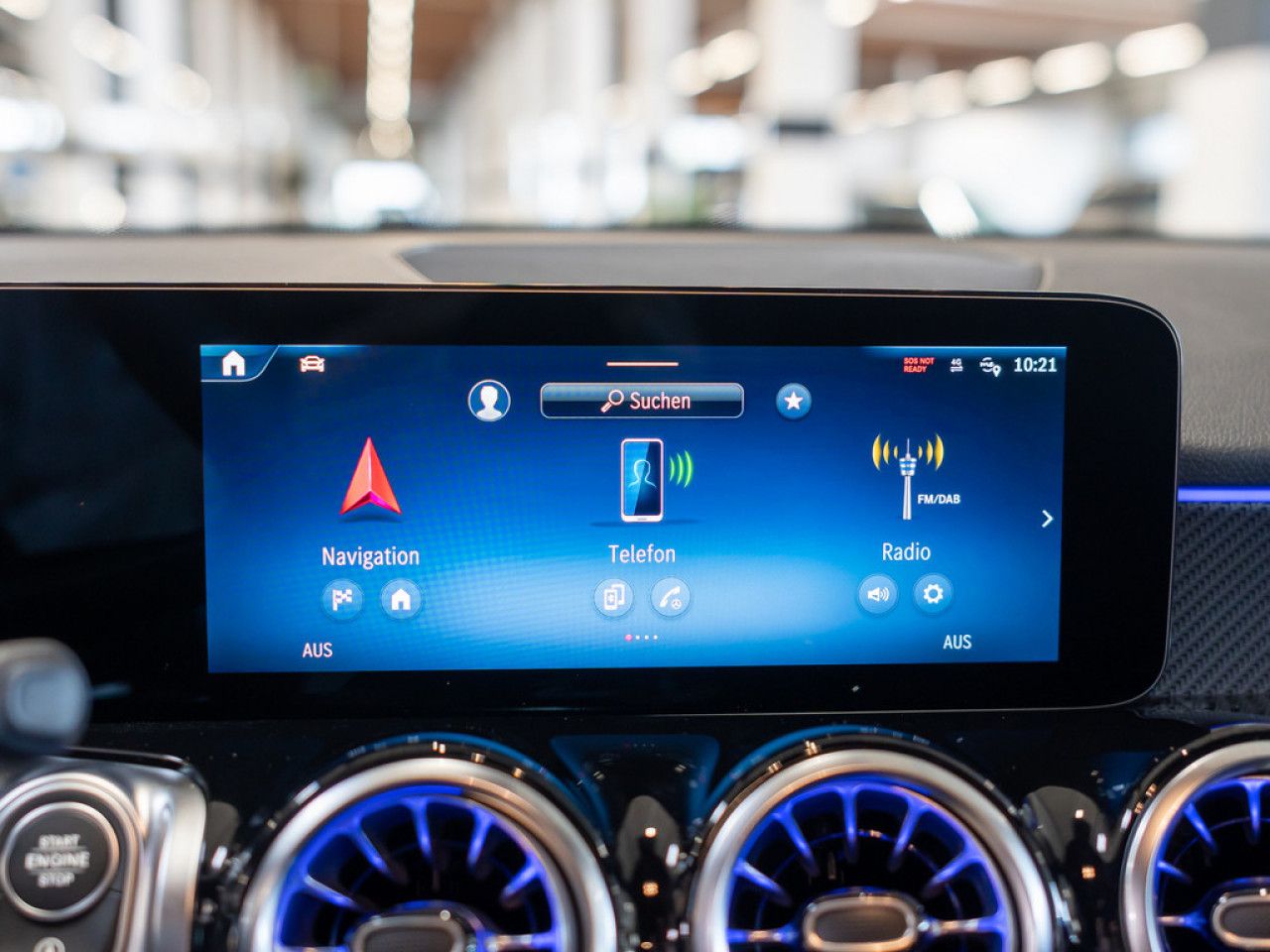 Mercedes-Benz GLB – Bild 9