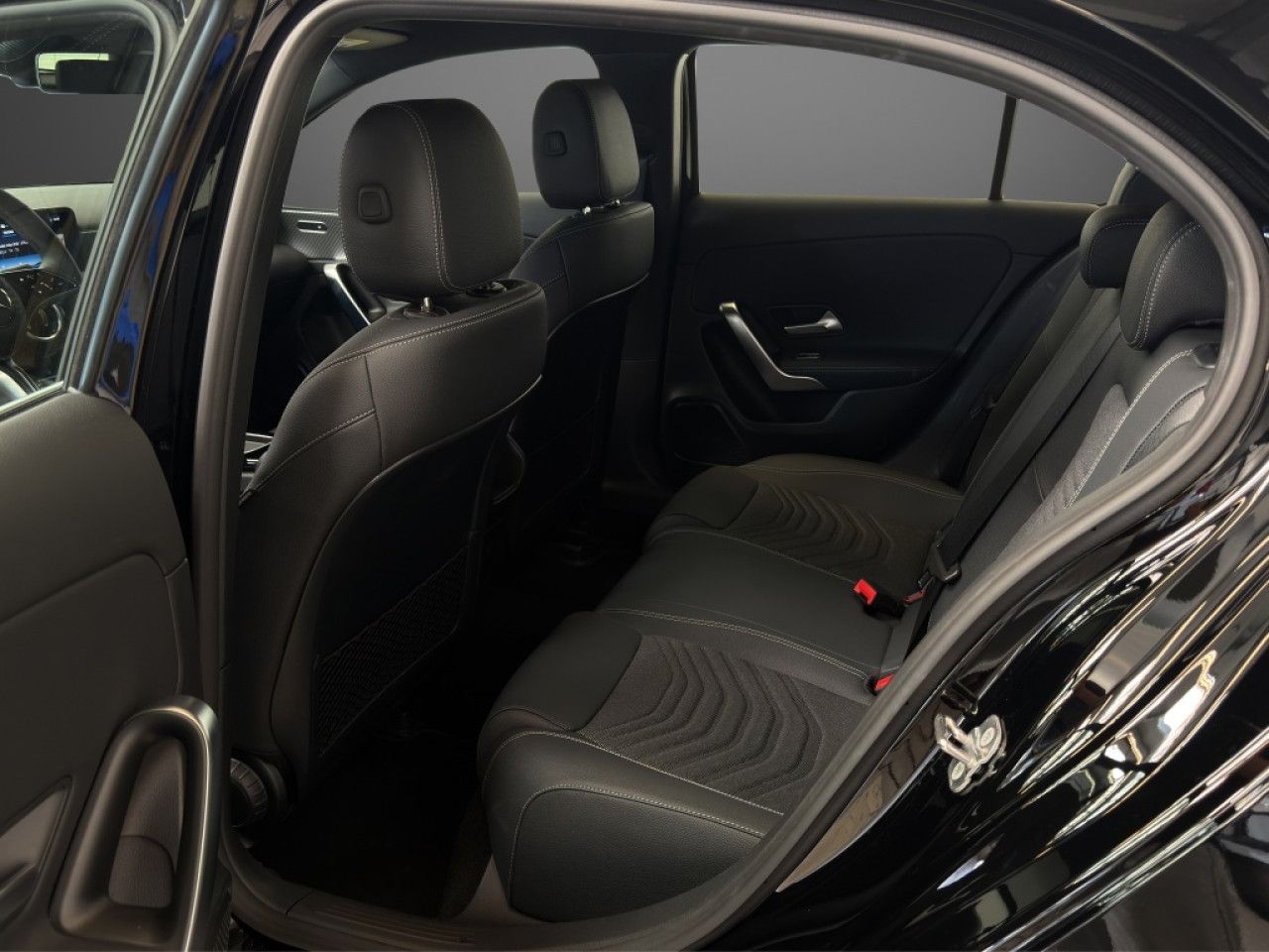 Mercedes-Benz A-Klasse – Bild 8