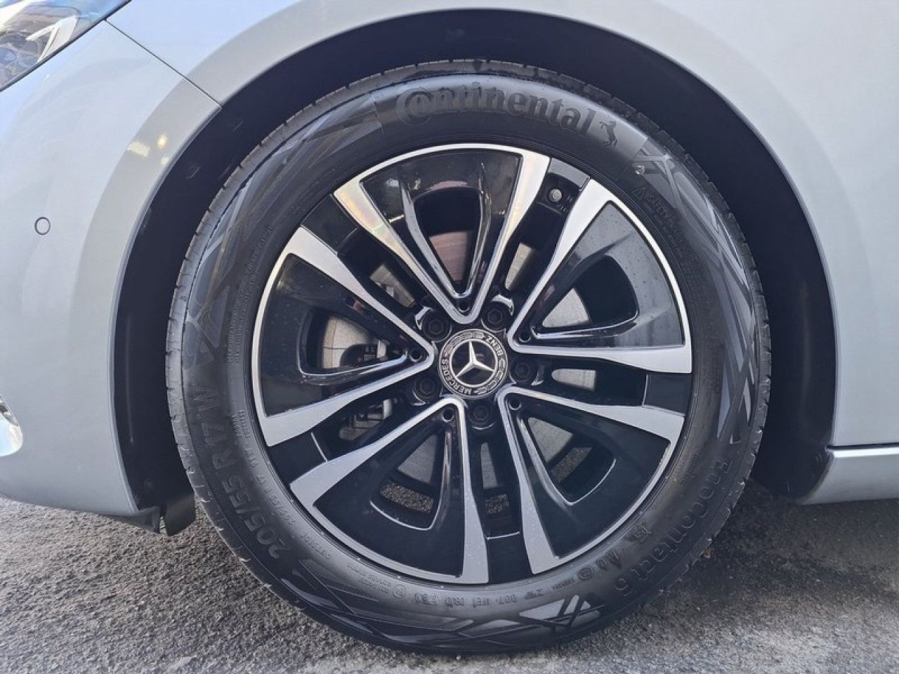 Mercedes-Benz B-Klasse – Bild 5