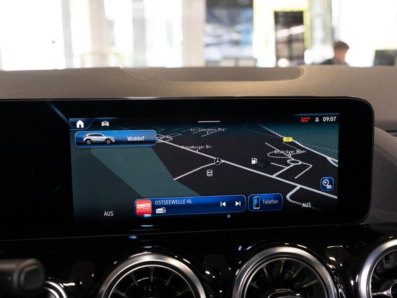 Mercedes-Benz GLA – Bild 14