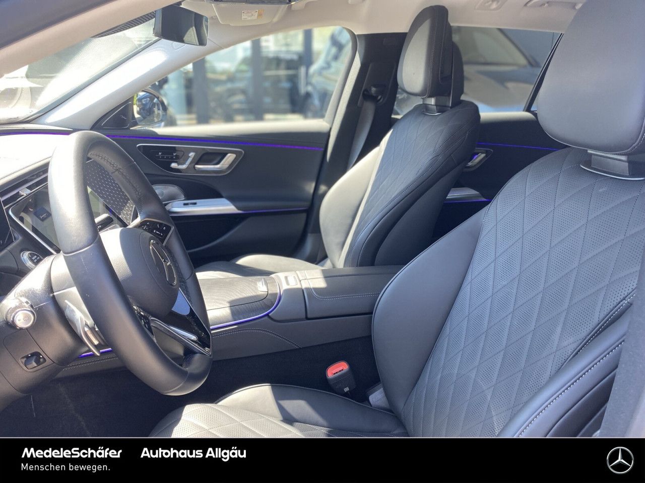 Mercedes-Benz E-Klasse – Bild 14