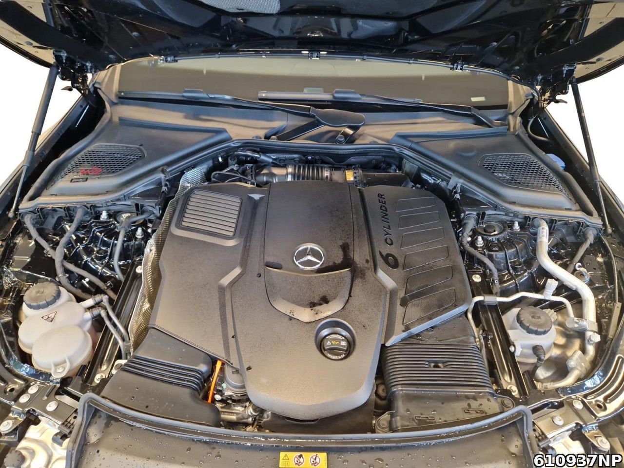 Mercedes-Benz E-Klasse – Bild 7
