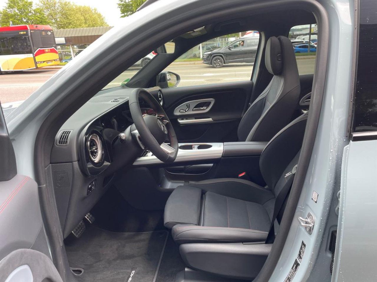 Mercedes-Benz GLB – Bild 3