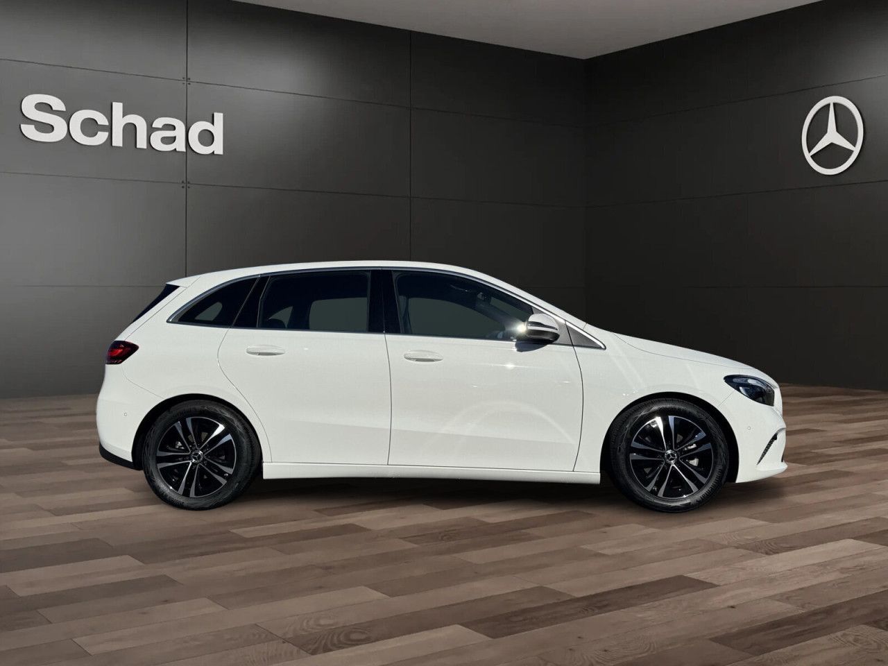 Mercedes-Benz B-Klasse – Bild 4