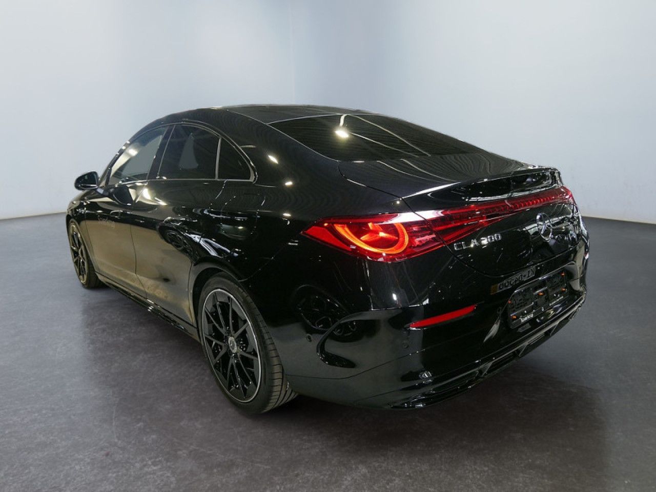 Mercedes-Benz CLA – Bild 3