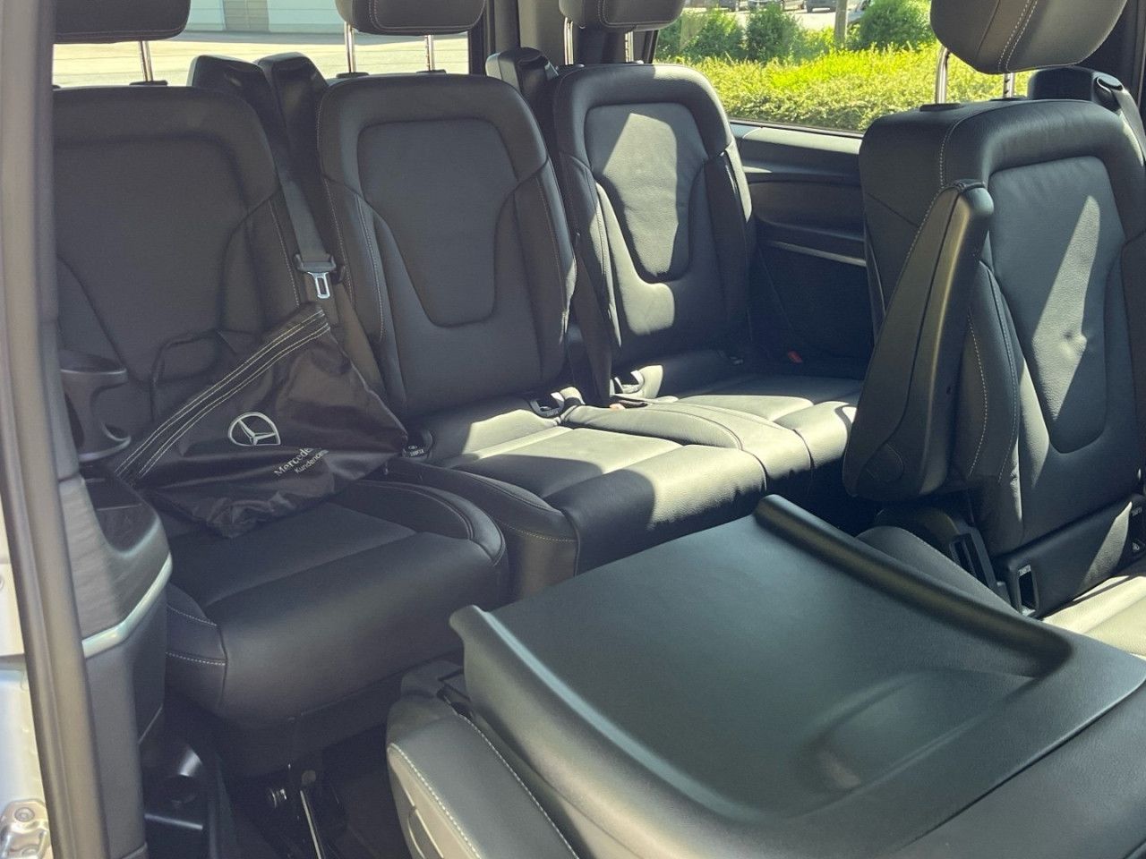 Mercedes-Benz V-Klasse – Bild 5