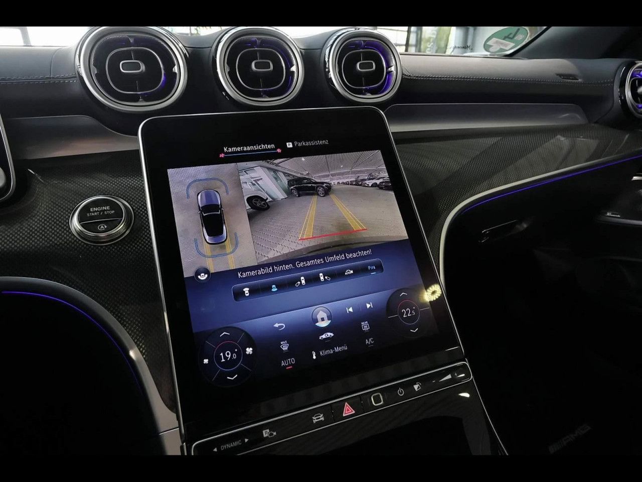 Mercedes-Benz CLE – Bild 11