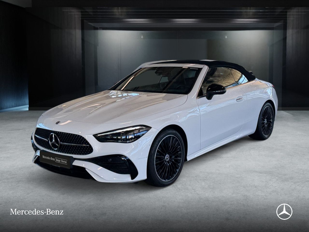 Mercedes-Benz CLE – Bild 7