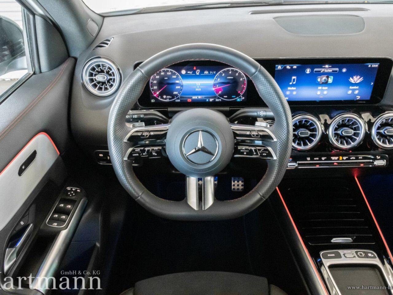 Mercedes-Benz GLA – Bild 8